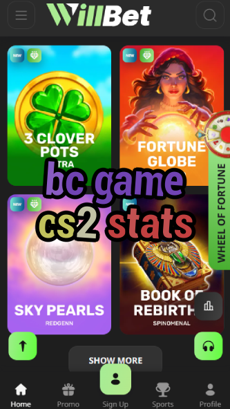 BC Game CS2 Stats - Esports Betting-vz72fvrf.com